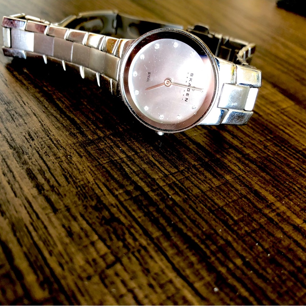 Skagen watch